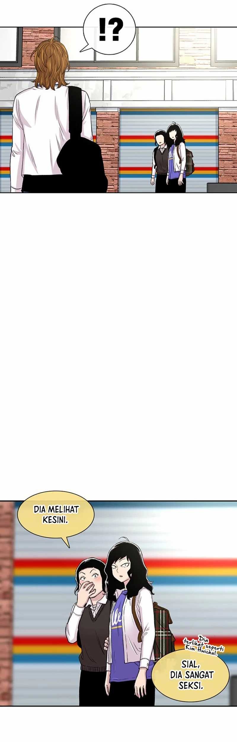 Star Ginseng Store Chapter 106 Gambar 55