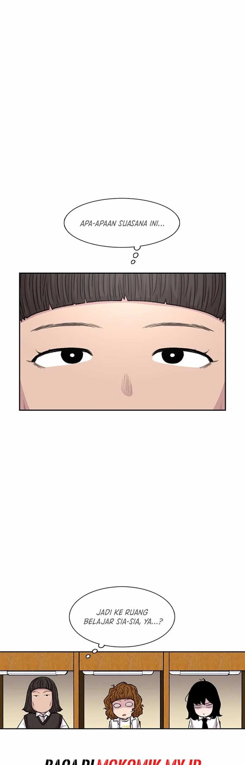 Star Ginseng Store Chapter 106 Gambar 65