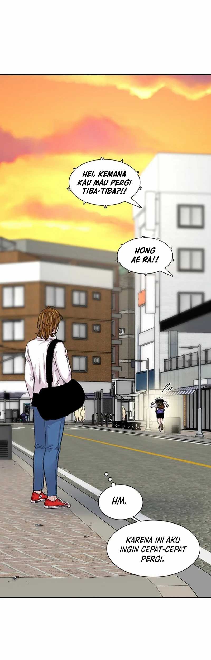 Star Ginseng Store Chapter 106 Gambar 59