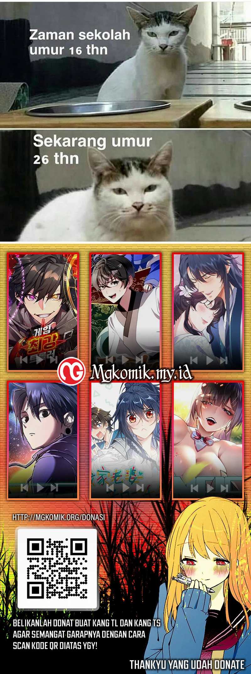 Star Ginseng Store Chapter 106 Gambar 67