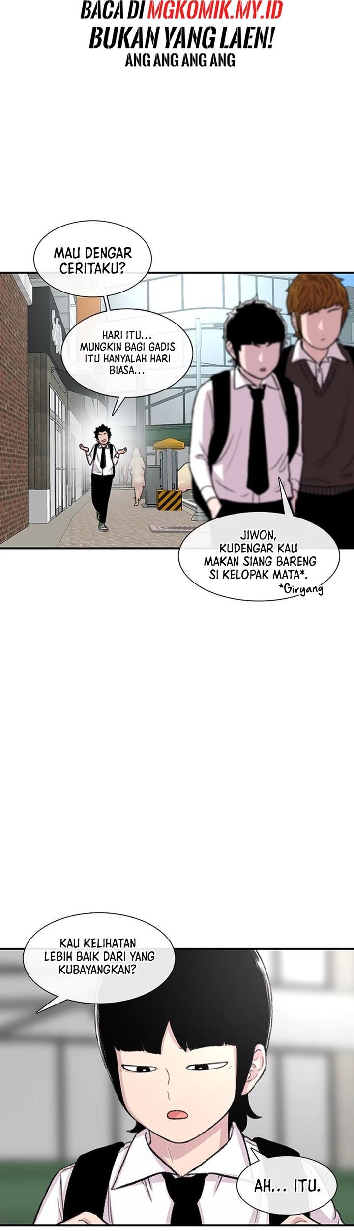 Star Ginseng Store Chapter 109 Gambar 7