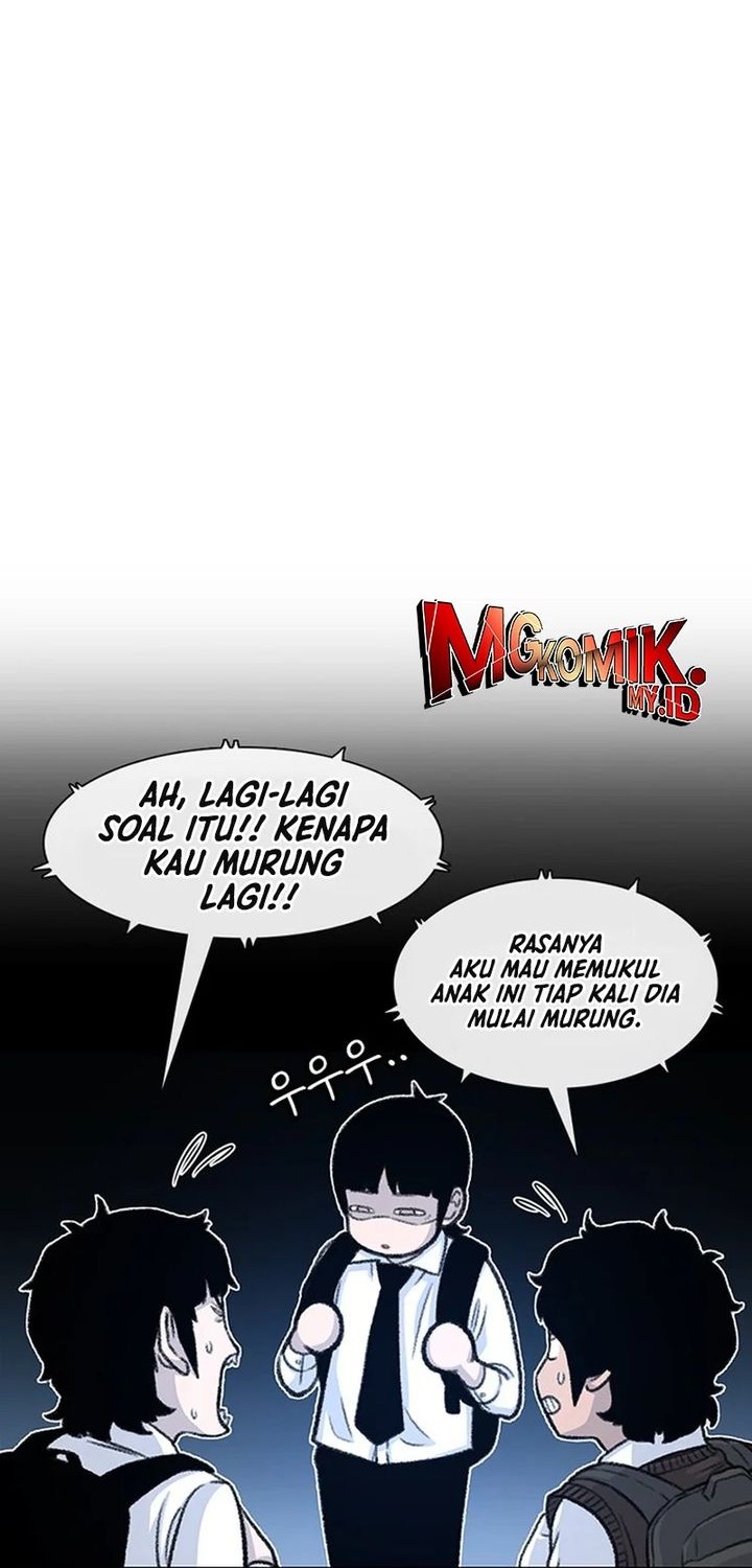 Star Ginseng Store Chapter 109 Gambar 8