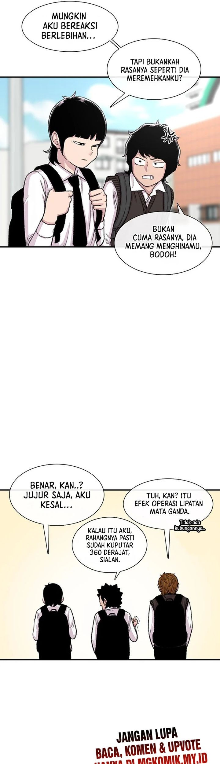 Star Ginseng Store Chapter 109 Gambar 11