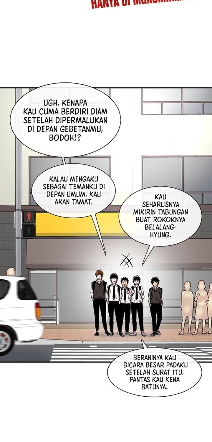 Star Ginseng Store Chapter 109 Gambar 12