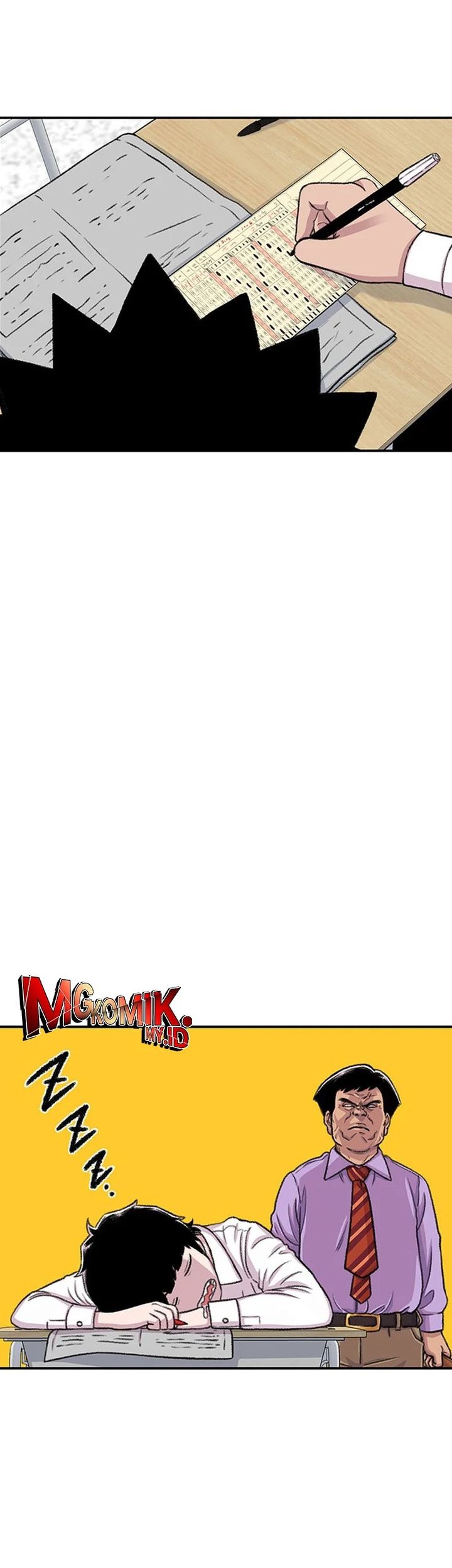 Star Ginseng Store Chapter 109 Gambar 17