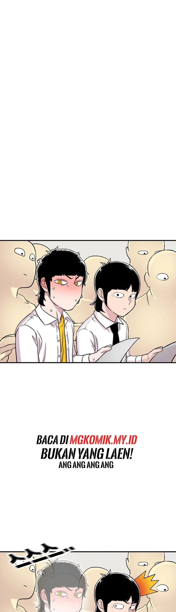 Star Ginseng Store Chapter 109 Gambar 25