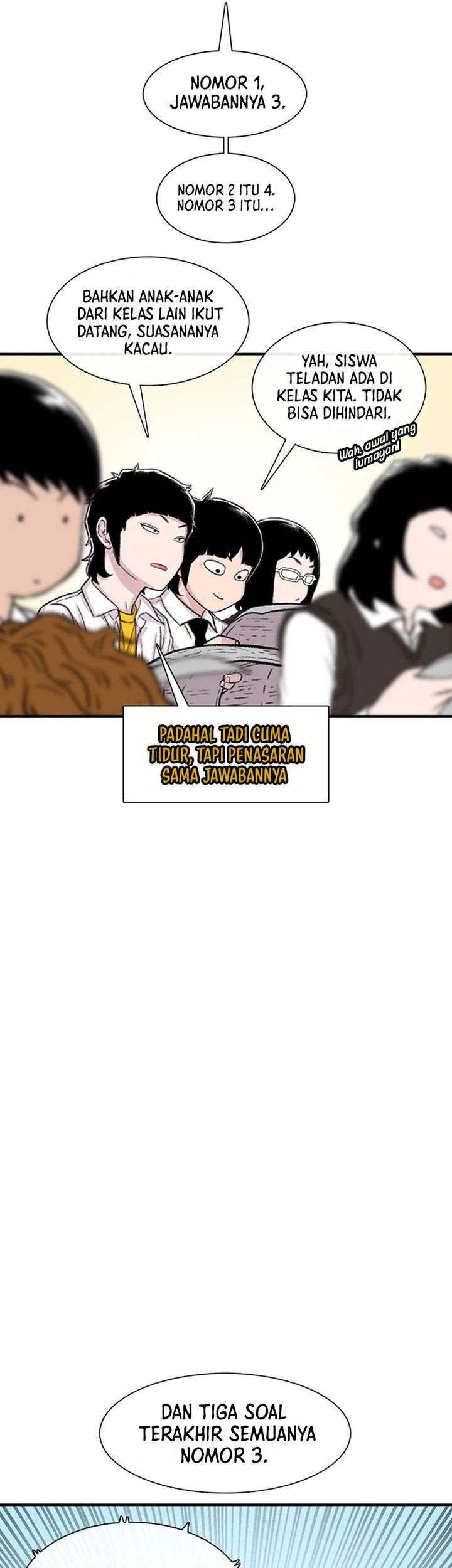 Star Ginseng Store Chapter 109 Gambar 21