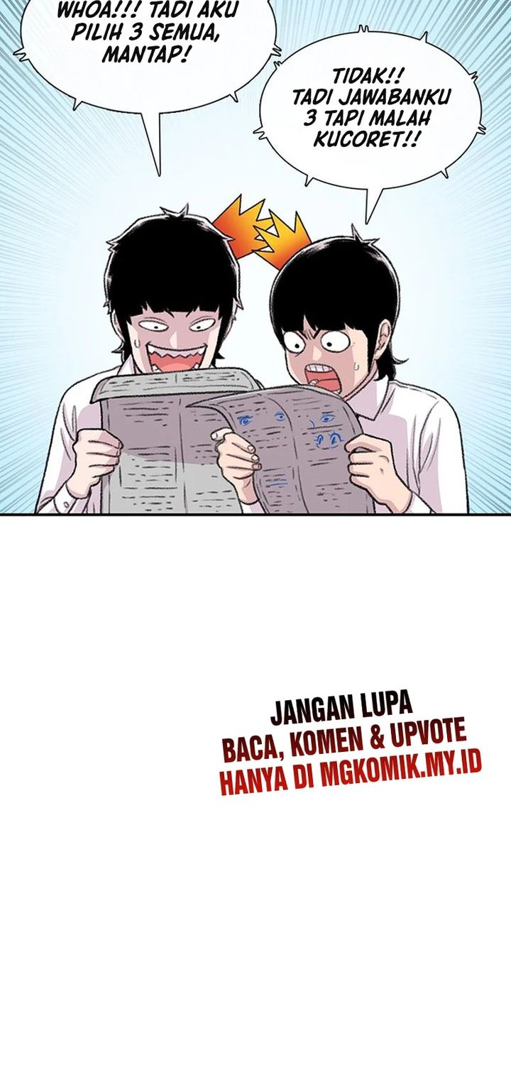 Star Ginseng Store Chapter 109 Gambar 22