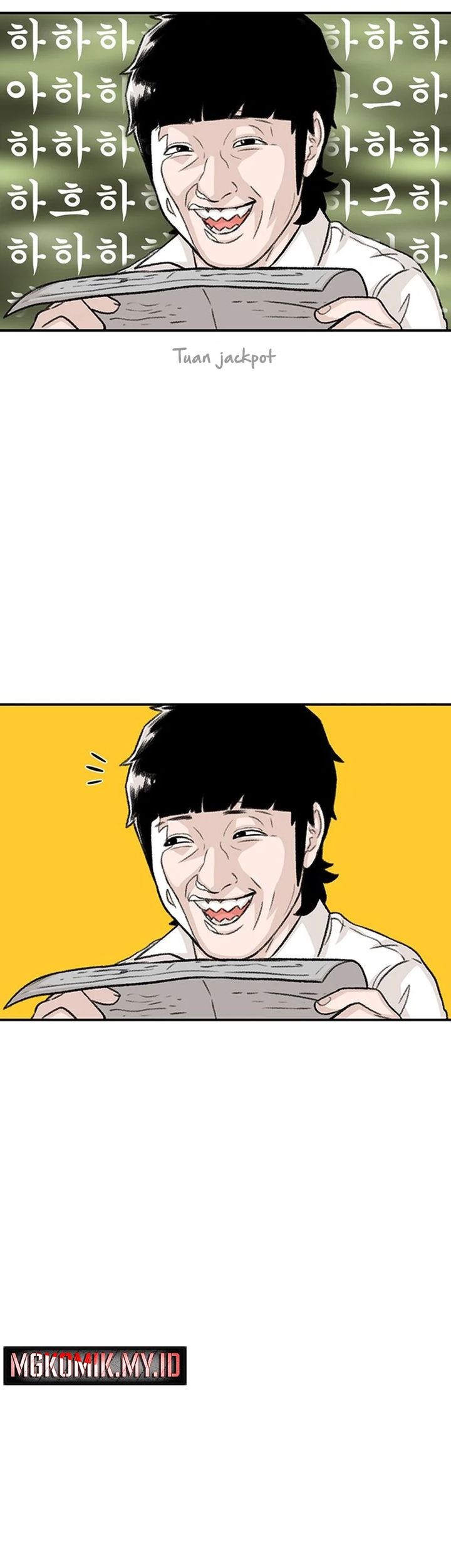 Star Ginseng Store Chapter 109 Gambar 23