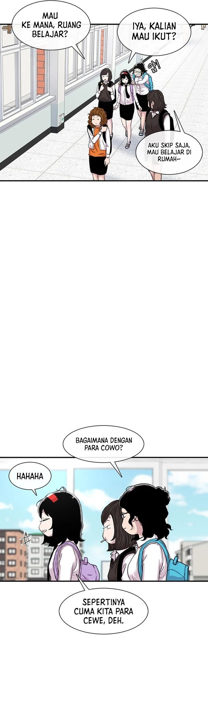 Star Ginseng Store Chapter 109 Gambar 33