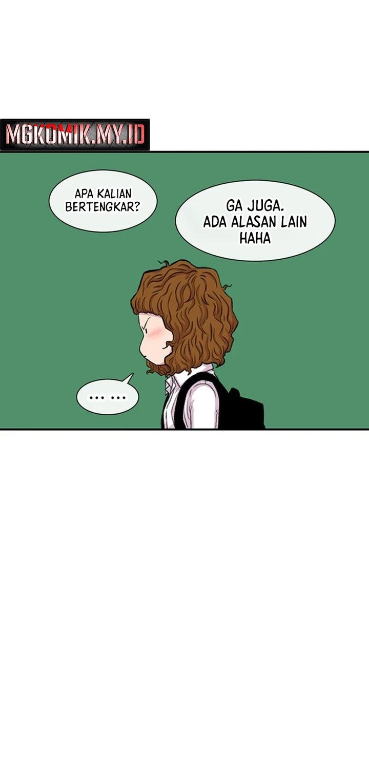 Star Ginseng Store Chapter 109 Gambar 34