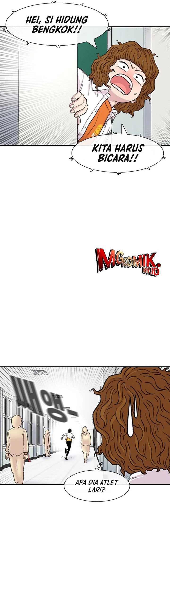 Star Ginseng Store Chapter 109 Gambar 27