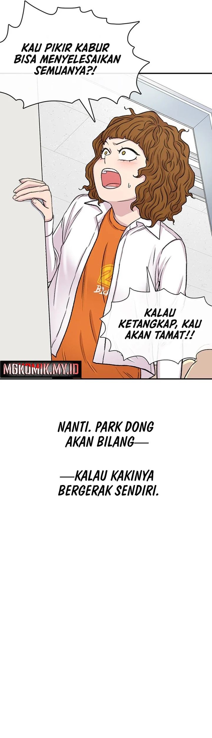 Star Ginseng Store Chapter 109 Gambar 29