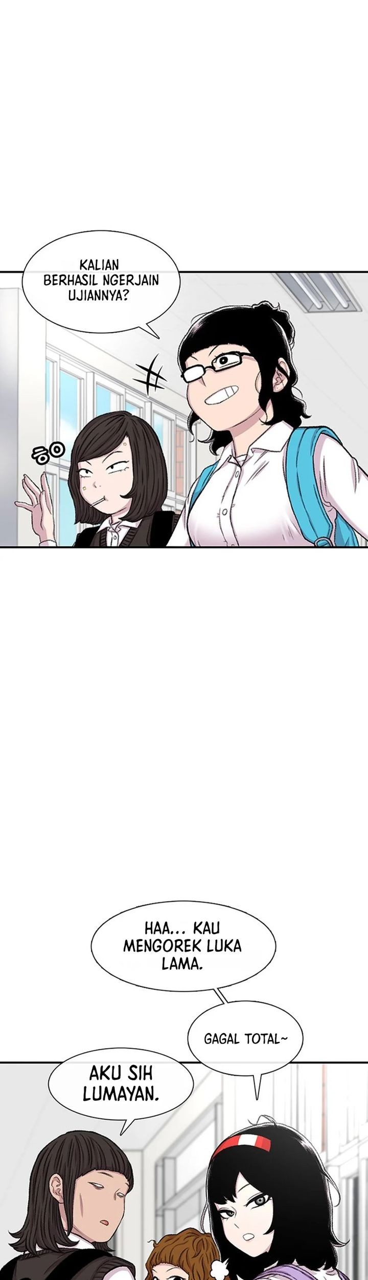 Star Ginseng Store Chapter 109 Gambar 31