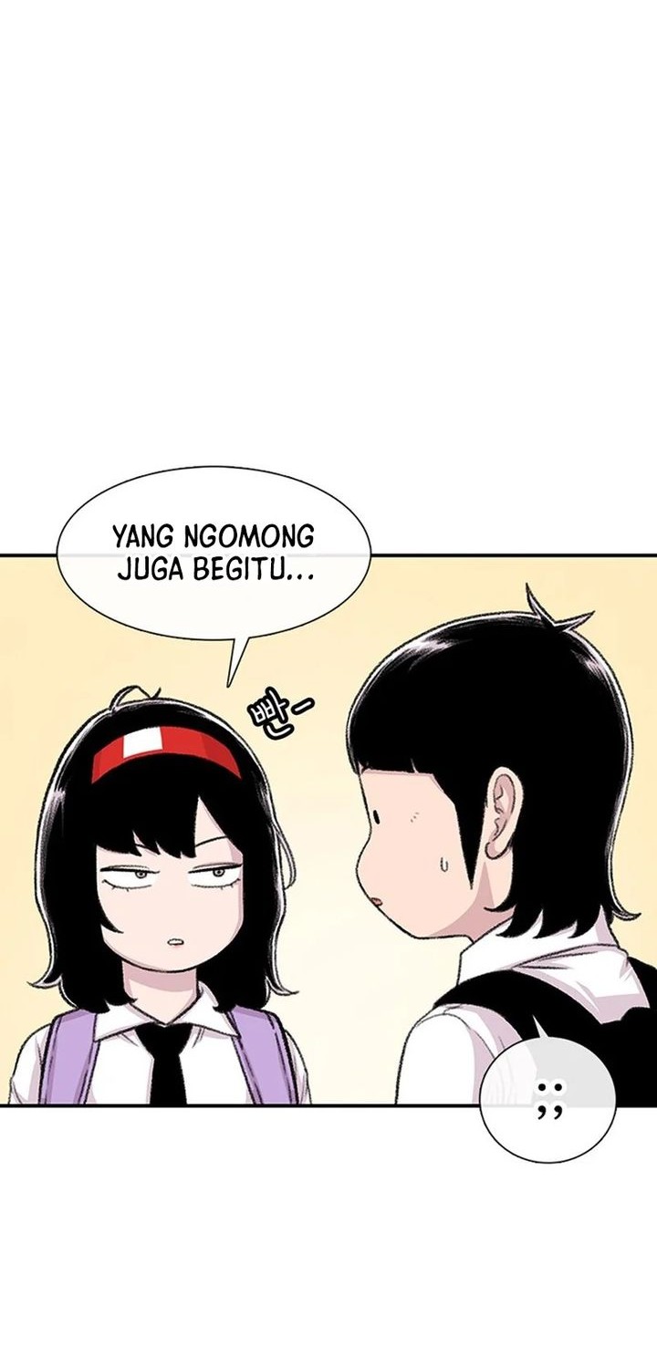 Star Ginseng Store Chapter 109 Gambar 40