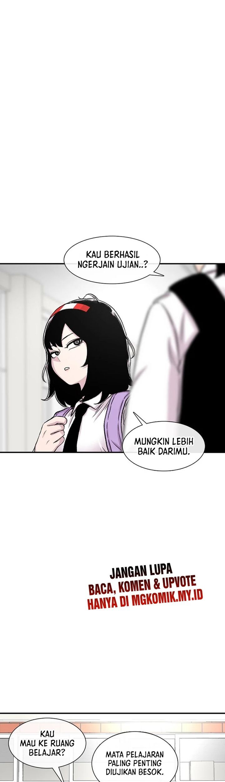 Star Ginseng Store Chapter 109 Gambar 41