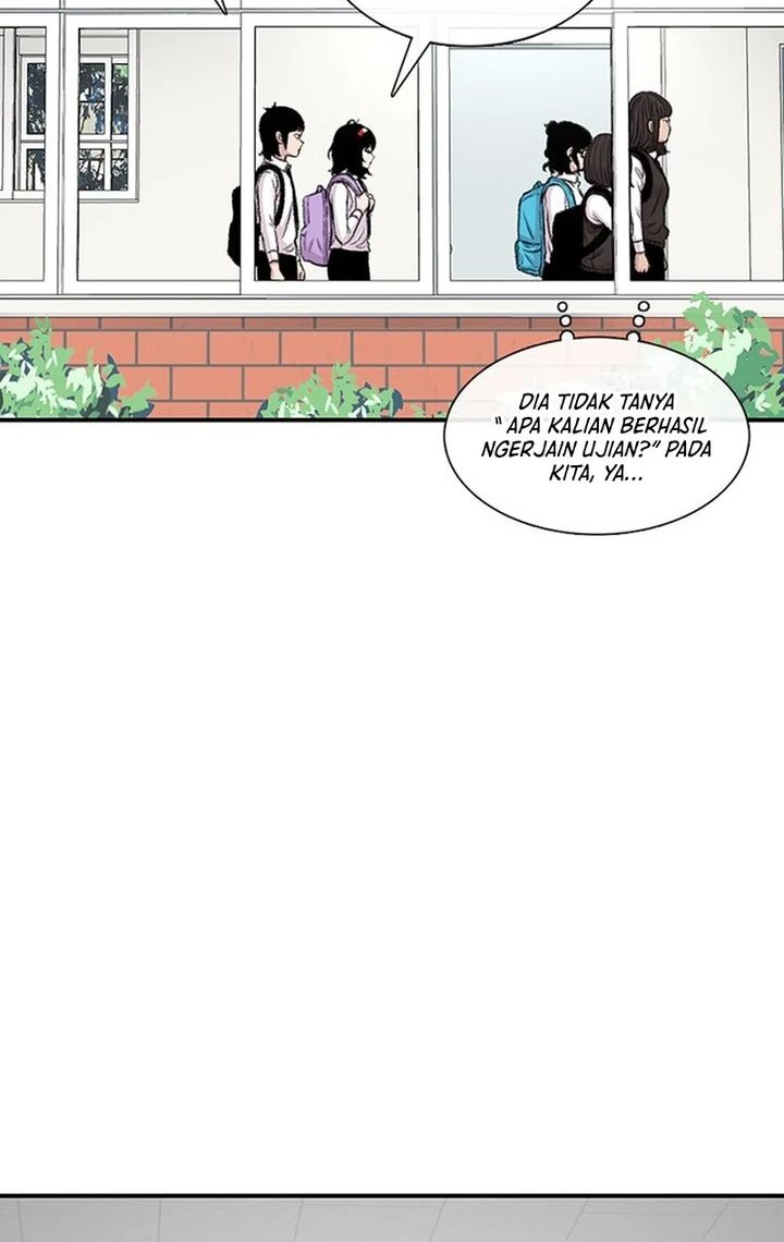 Star Ginseng Store Chapter 109 Gambar 42