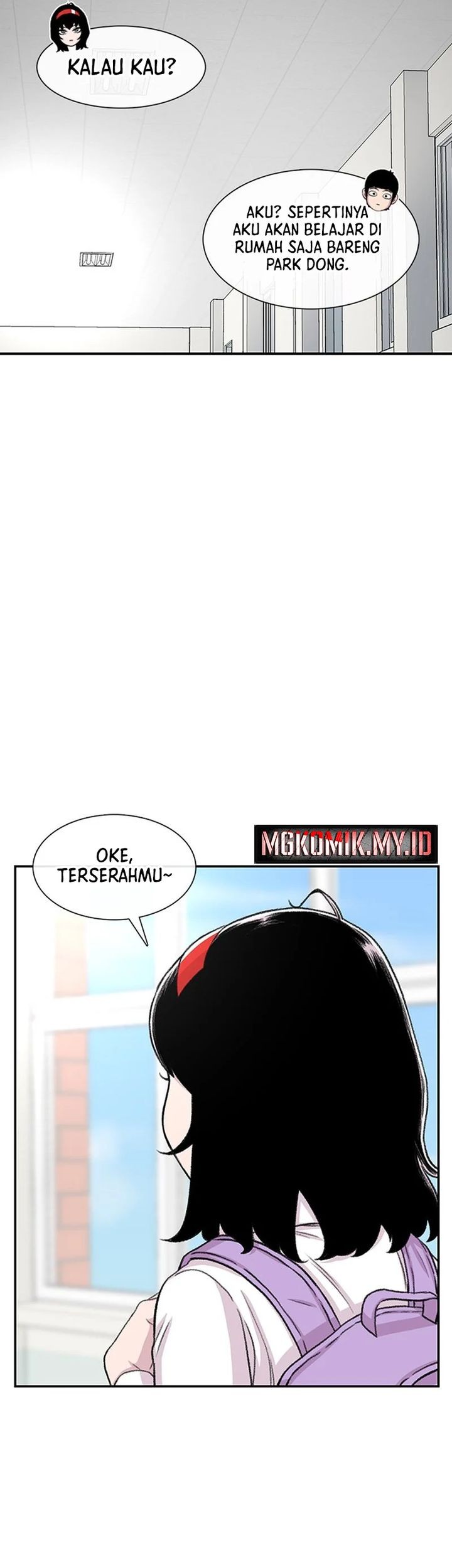 Star Ginseng Store Chapter 109 Gambar 43