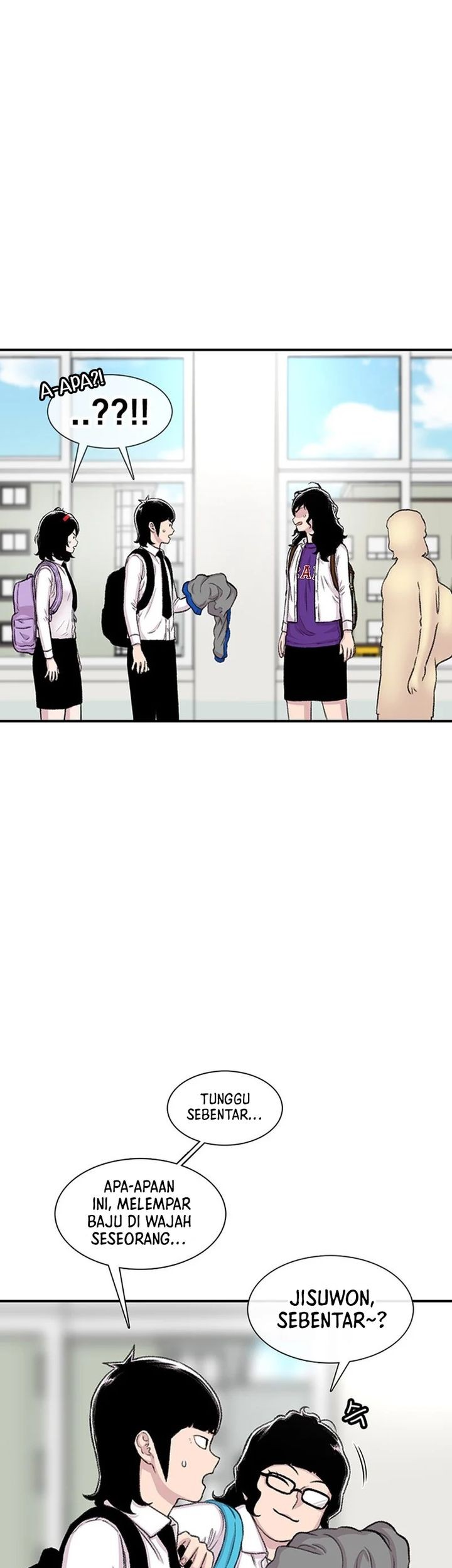 Star Ginseng Store Chapter 109 Gambar 53