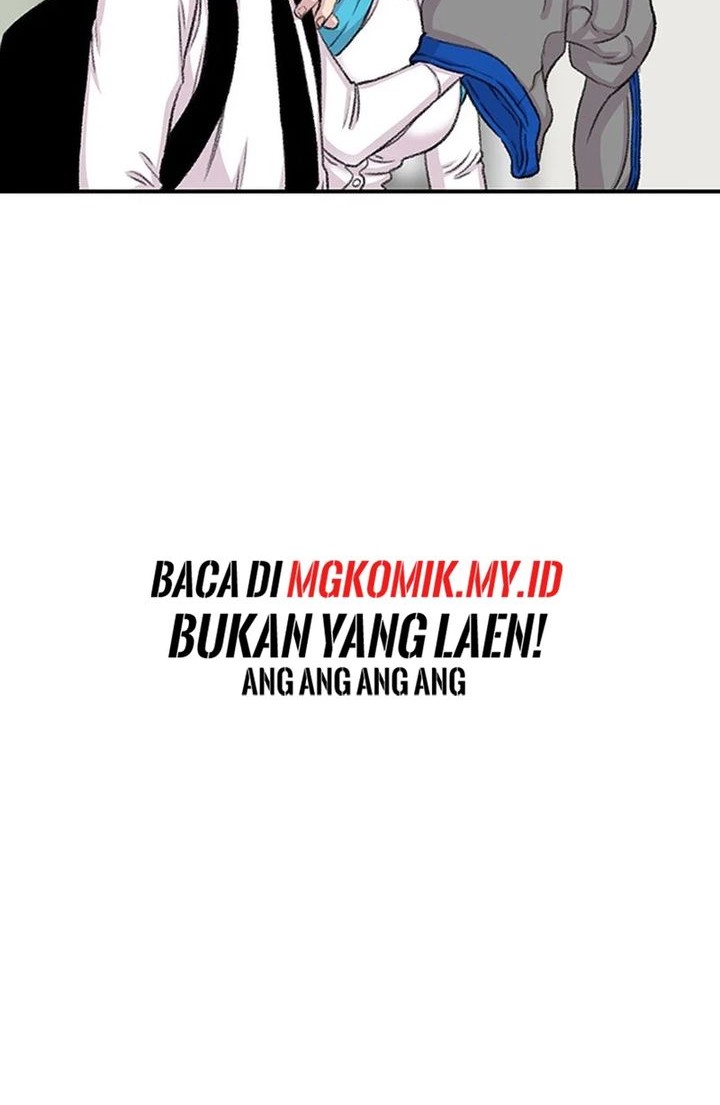 Star Ginseng Store Chapter 109 Gambar 54