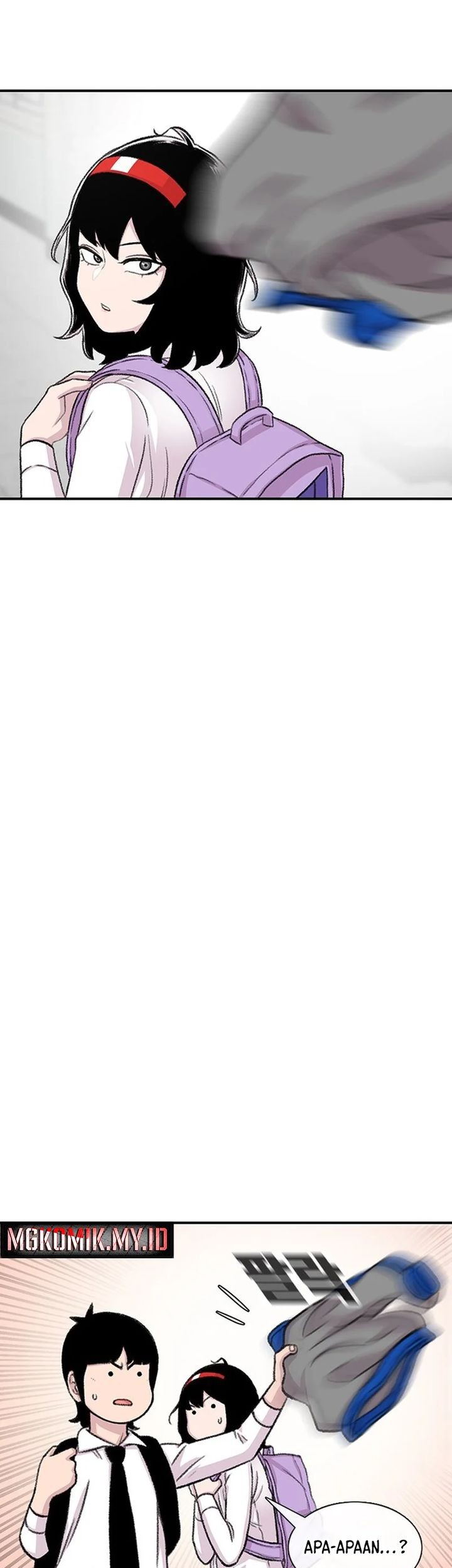 Star Ginseng Store Chapter 109 Gambar 47