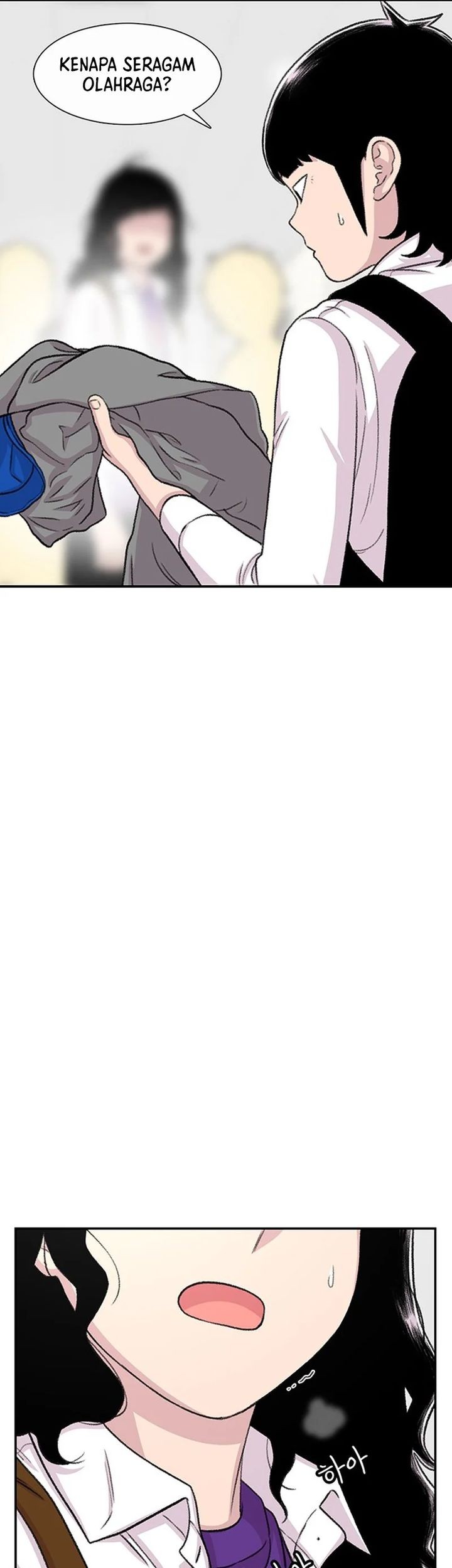 Star Ginseng Store Chapter 109 Gambar 49