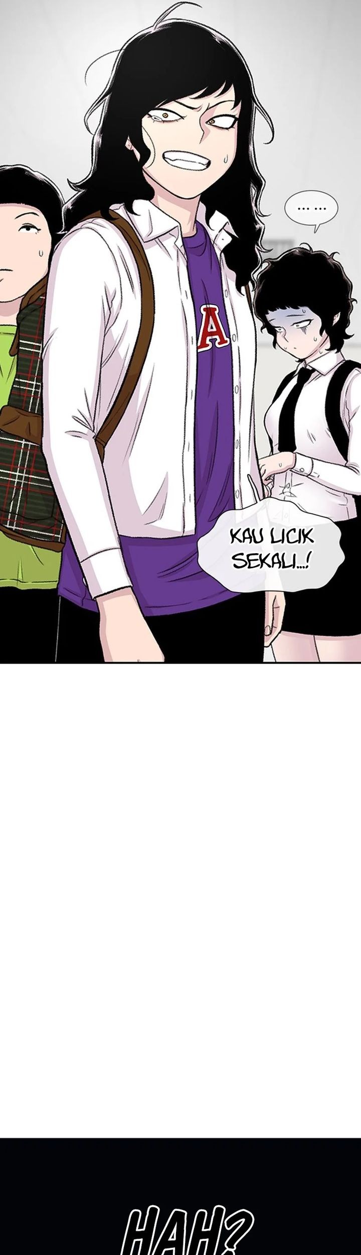 Star Ginseng Store Chapter 109 Gambar 51