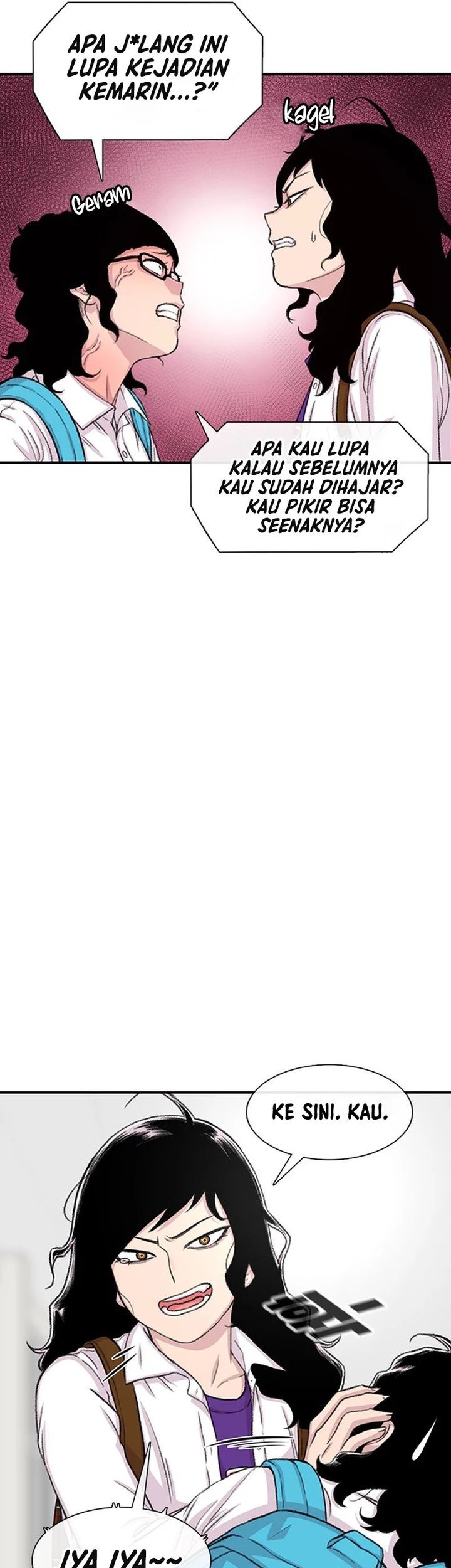 Star Ginseng Store Chapter 109 Gambar 55