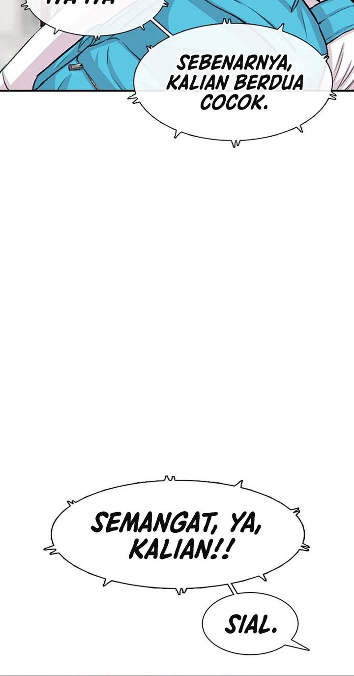 Star Ginseng Store Chapter 109 Gambar 56