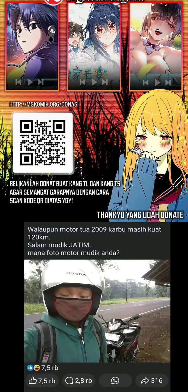 Star Ginseng Store Chapter 109 Gambar 58