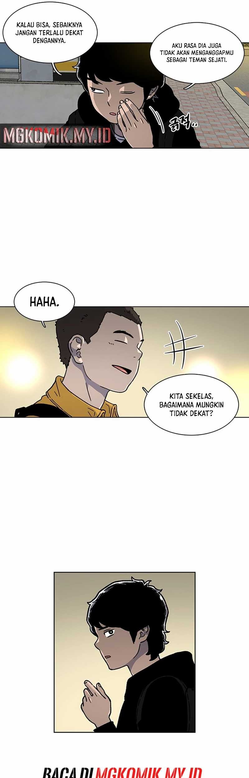 Star Ginseng Store Chapter 11 Gambar 27