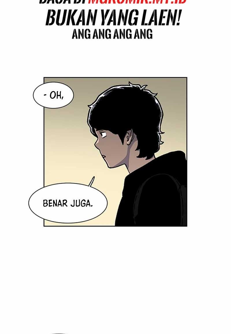 Star Ginseng Store Chapter 11 Gambar 28