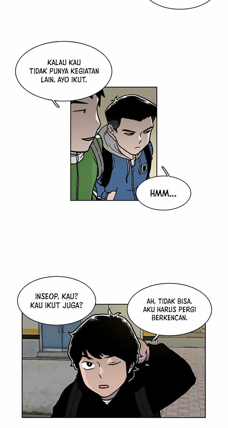 Star Ginseng Store Chapter 11 Gambar 30