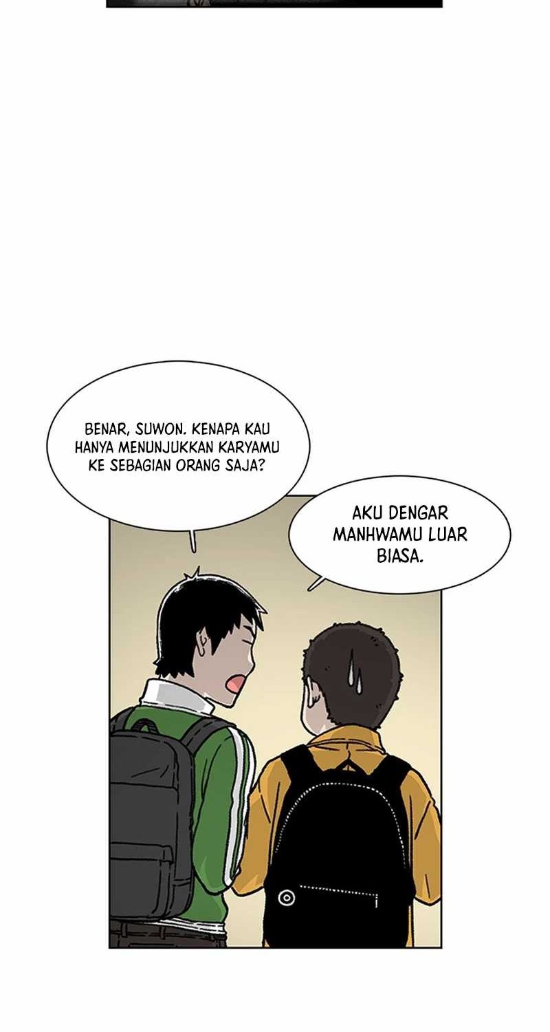 Star Ginseng Store Chapter 11 Gambar 32