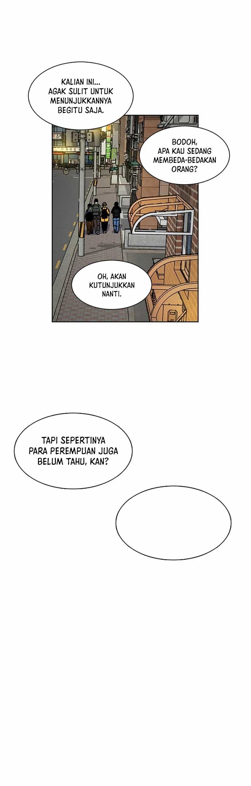 Star Ginseng Store Chapter 11 Gambar 33