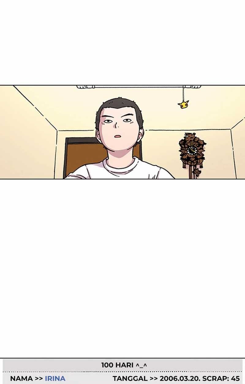 Star Ginseng Store Chapter 11 Gambar 36