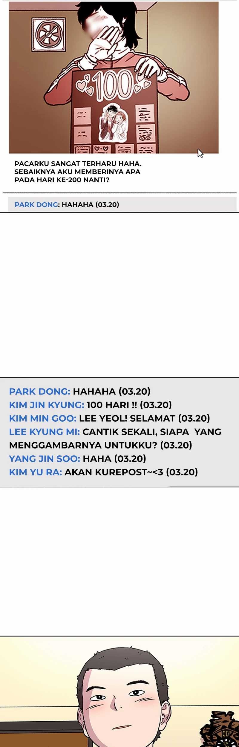 Star Ginseng Store Chapter 11 Gambar 37