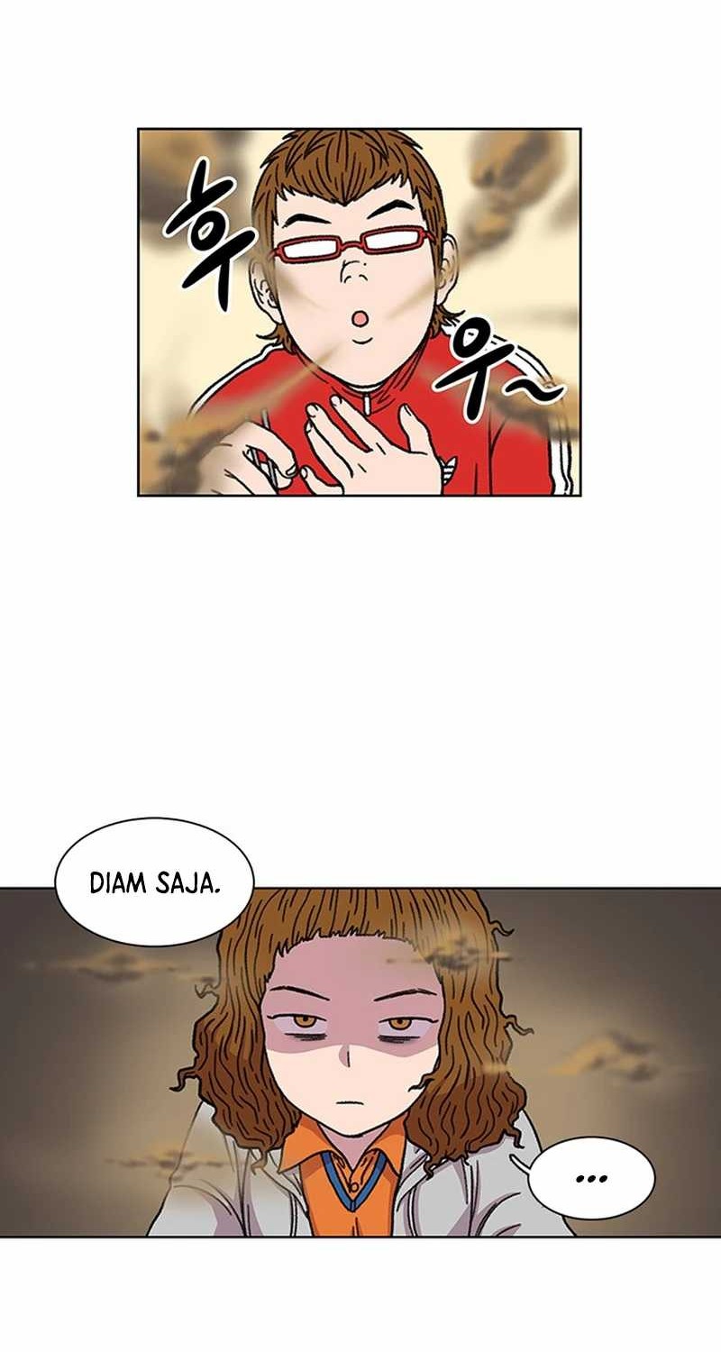 Star Ginseng Store Chapter 11 Gambar 20