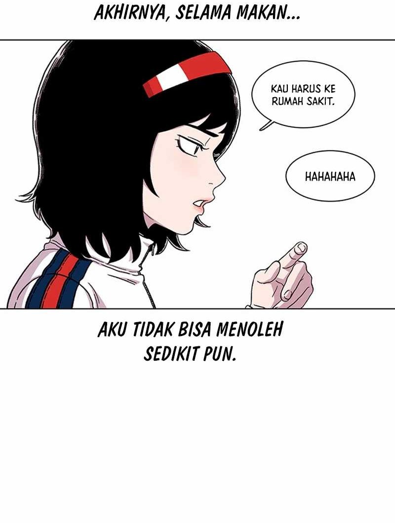 Star Ginseng Store Chapter 11 Gambar 22