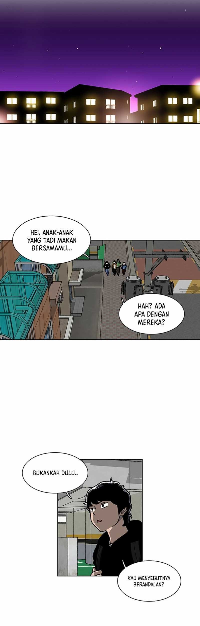 Star Ginseng Store Chapter 11 Gambar 25