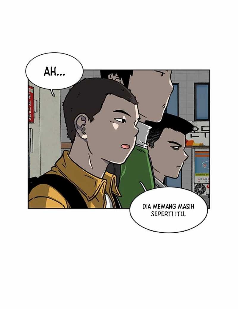 Star Ginseng Store Chapter 11 Gambar 26