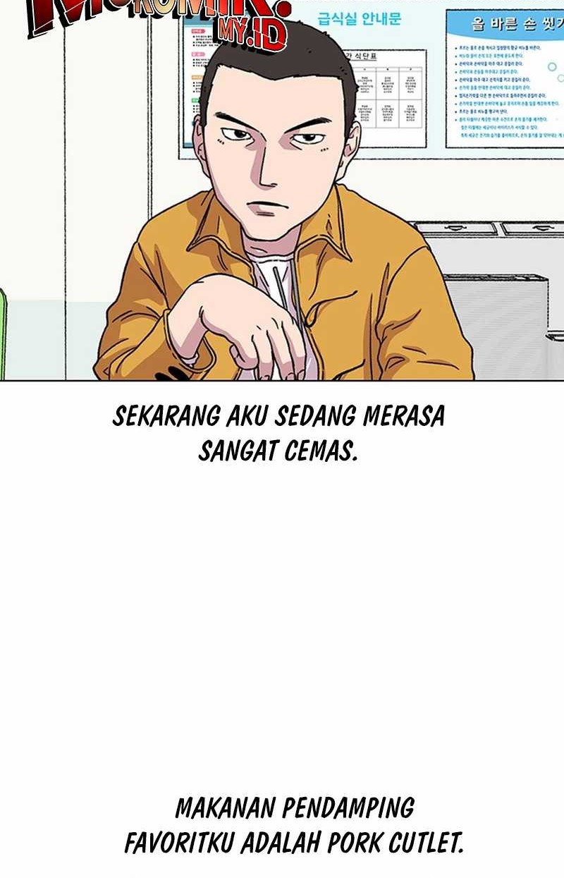 Manhwa Star Ginseng Store Chapter 11 gambar nomor 2