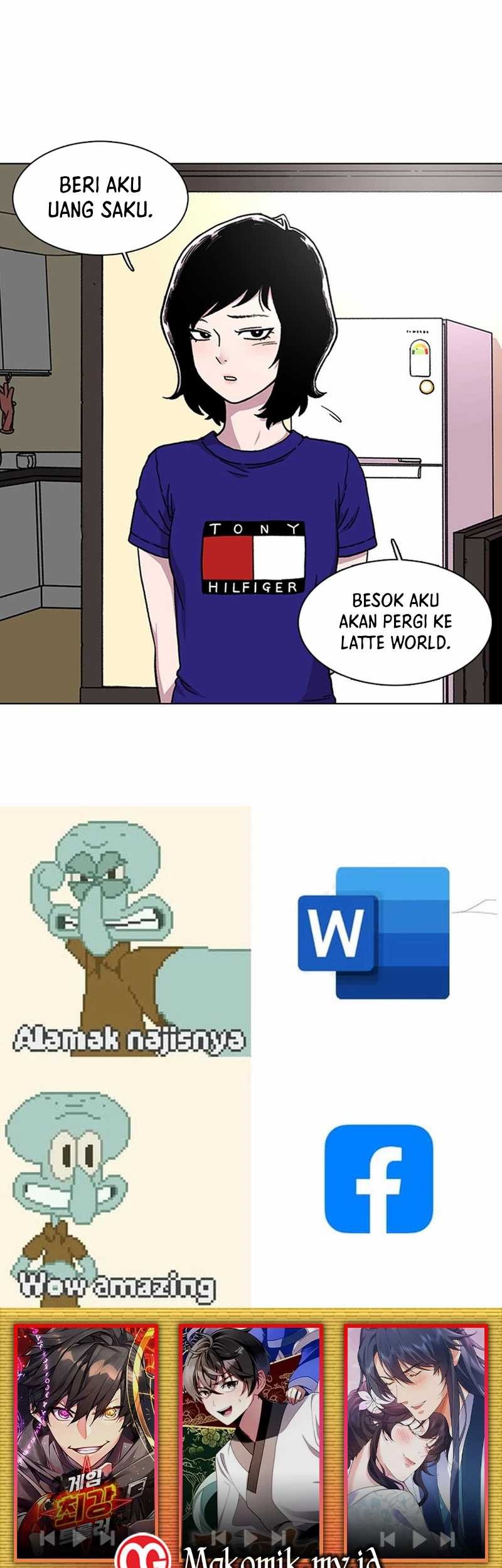 Star Ginseng Store Chapter 11 Gambar 47