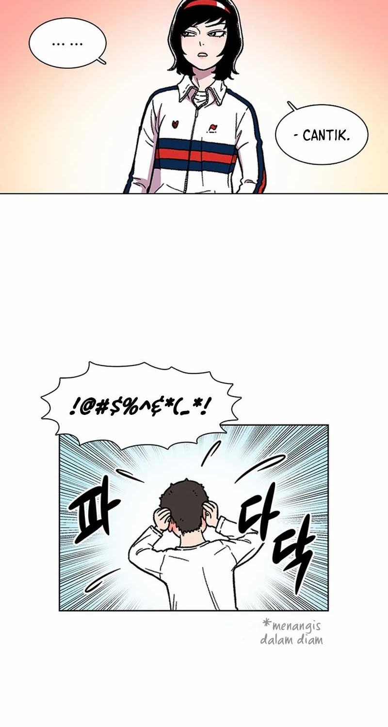 Star Ginseng Store Chapter 11 Gambar 40