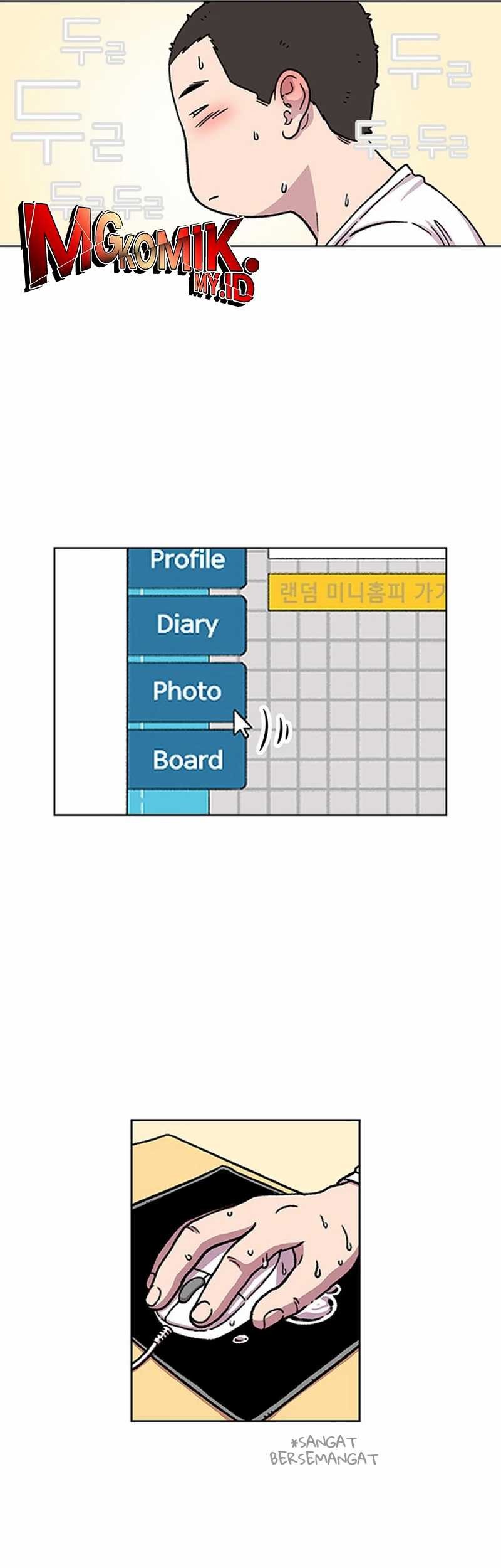 Star Ginseng Store Chapter 11 Gambar 43