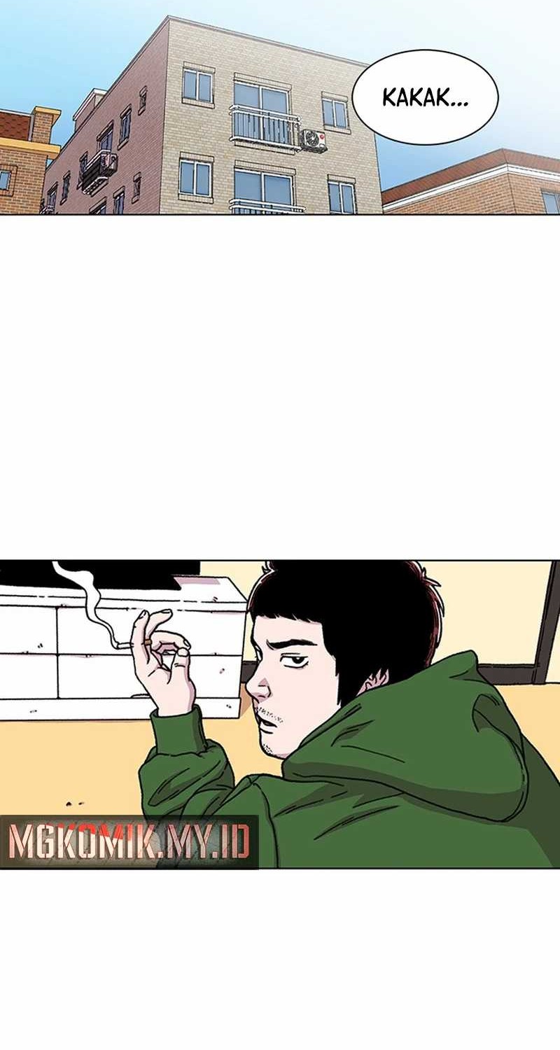 Star Ginseng Store Chapter 11 Gambar 46