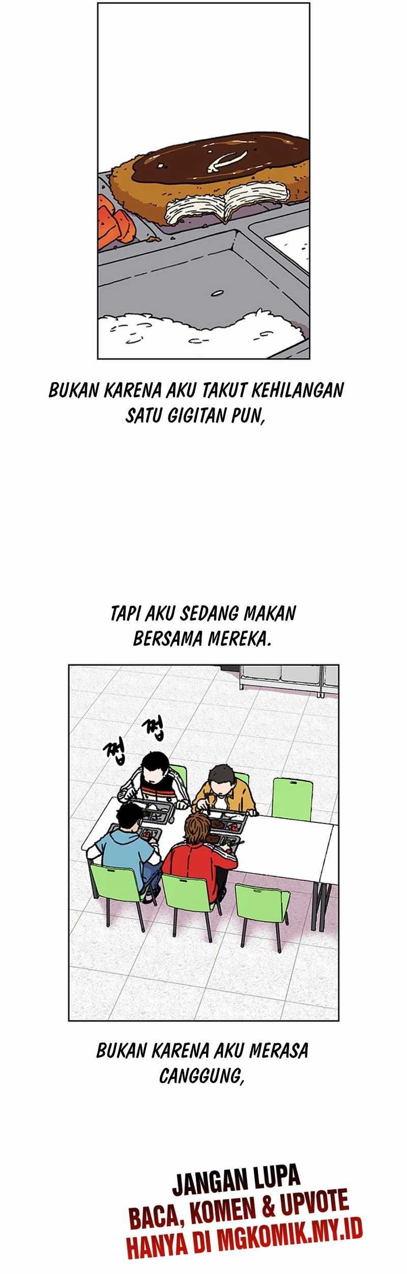 Star Ginseng Store Chapter 11 Gambar 3