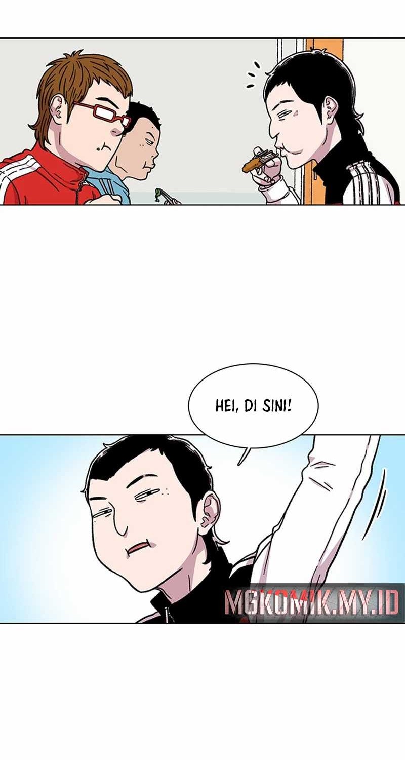 Star Ginseng Store Chapter 11 Gambar 4