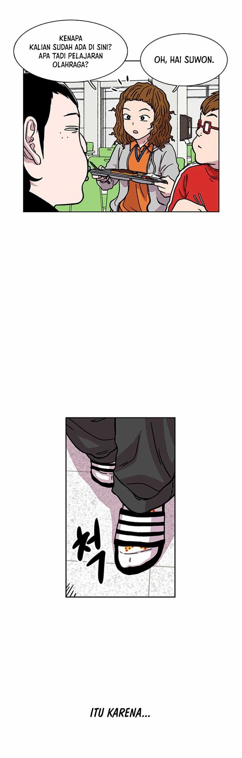 Star Ginseng Store Chapter 11 Gambar 5