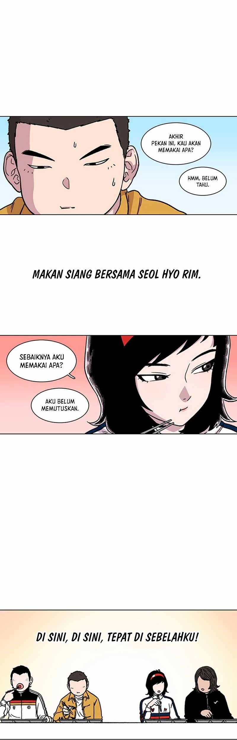 Star Ginseng Store Chapter 11 Gambar 9